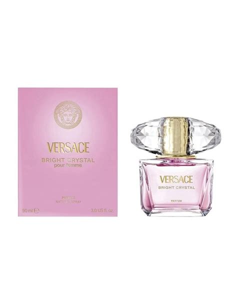 versace bright crystal myer